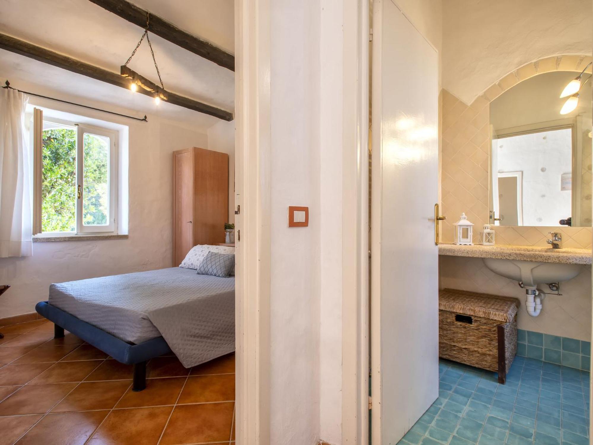 Holiday Home Capriccioli B By Interhome Arzachena Zewnętrze zdjęcie