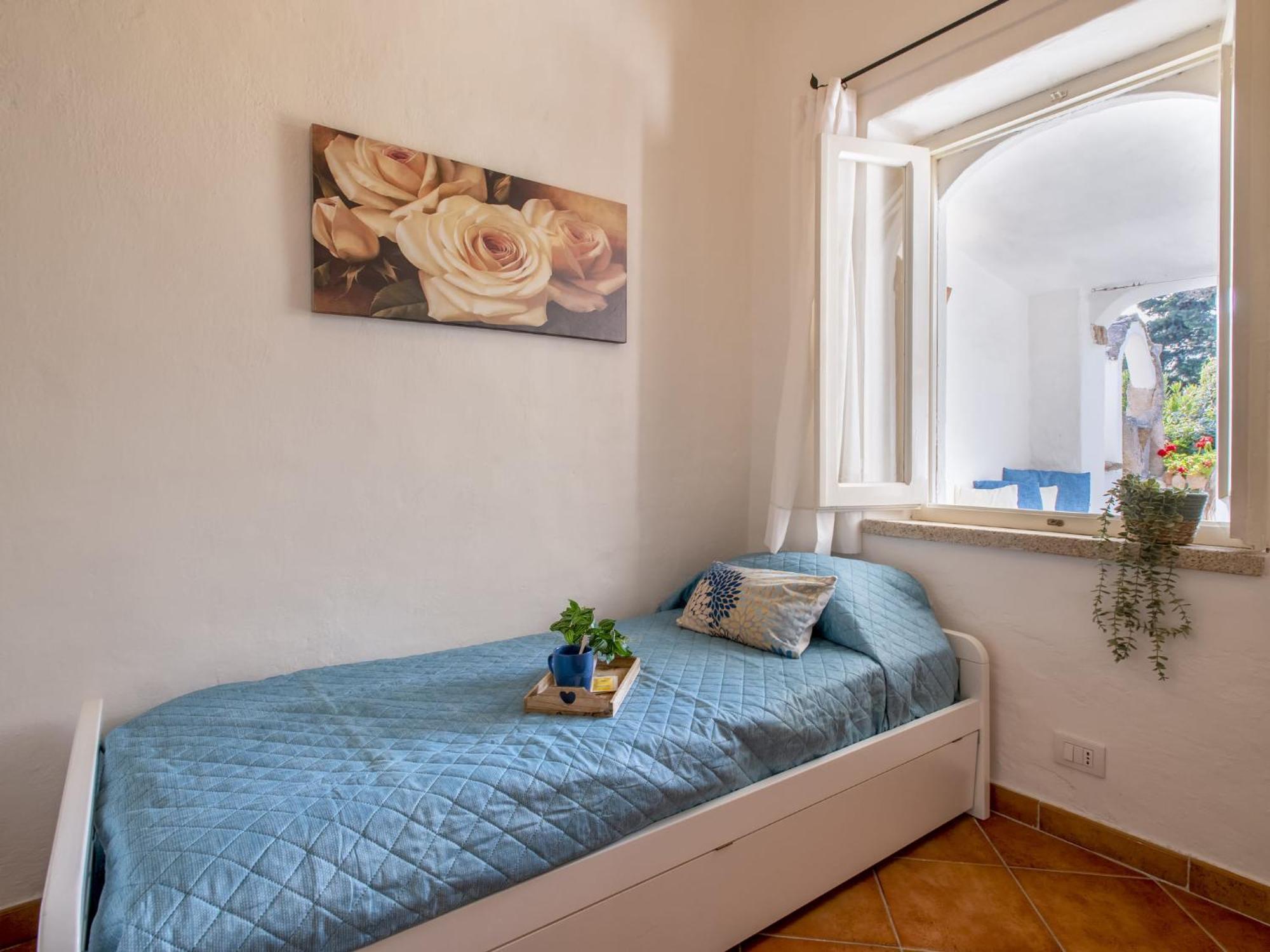 Holiday Home Capriccioli B By Interhome Arzachena Zewnętrze zdjęcie