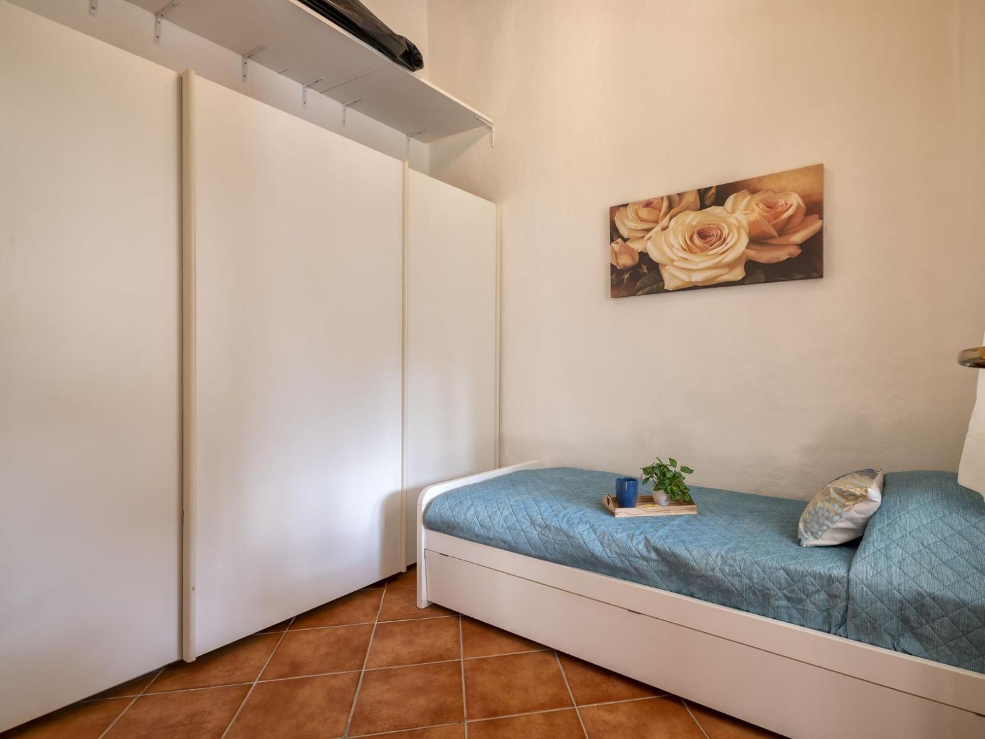Holiday Home Capriccioli B By Interhome Arzachena Zewnętrze zdjęcie