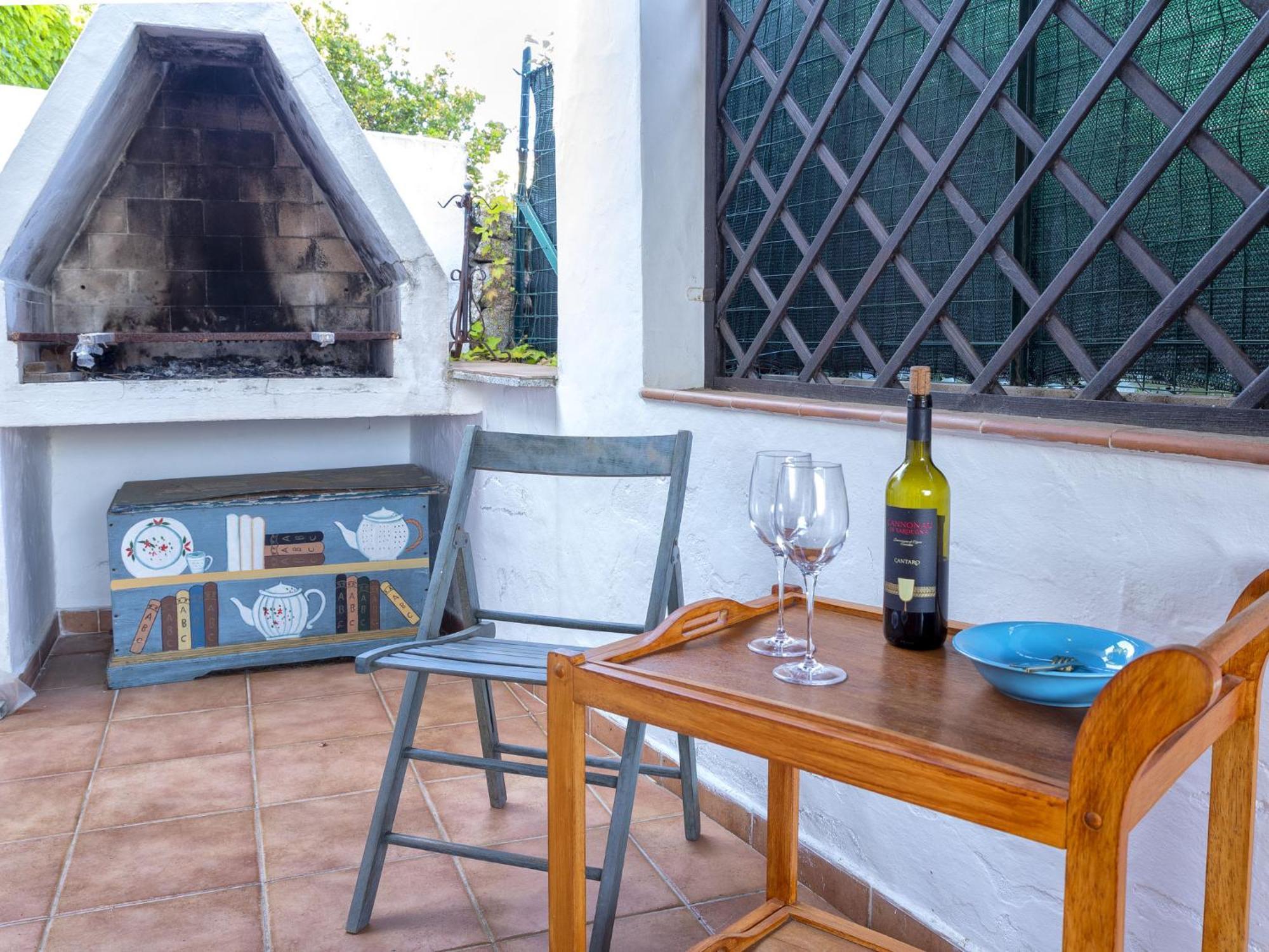Holiday Home Capriccioli B By Interhome Arzachena Zewnętrze zdjęcie