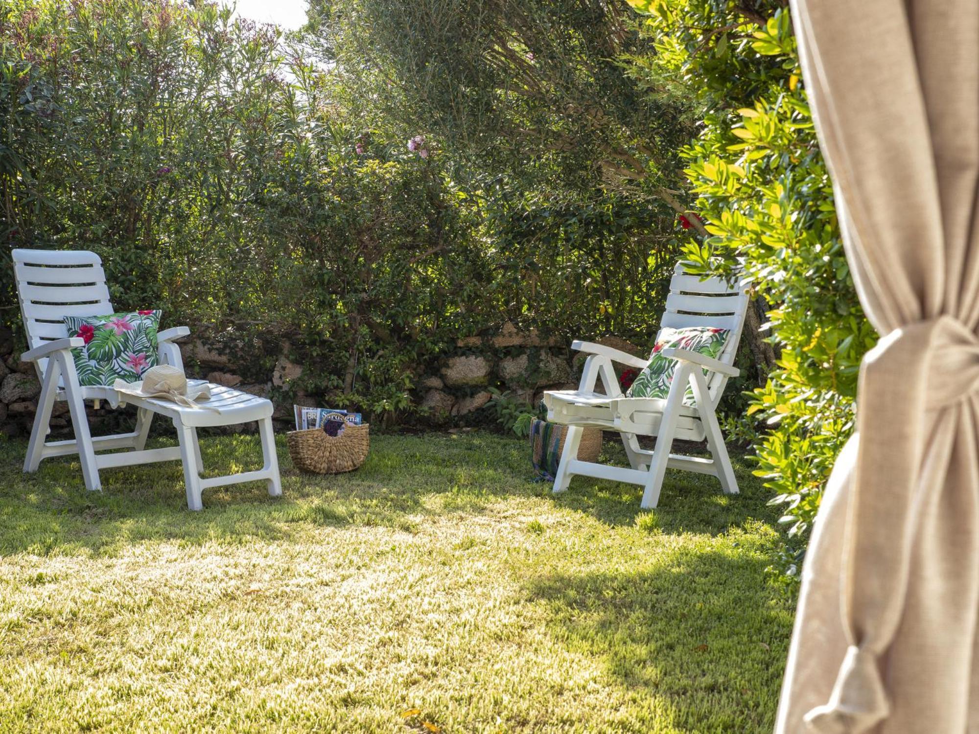 Holiday Home Capriccioli B By Interhome Arzachena Zewnętrze zdjęcie