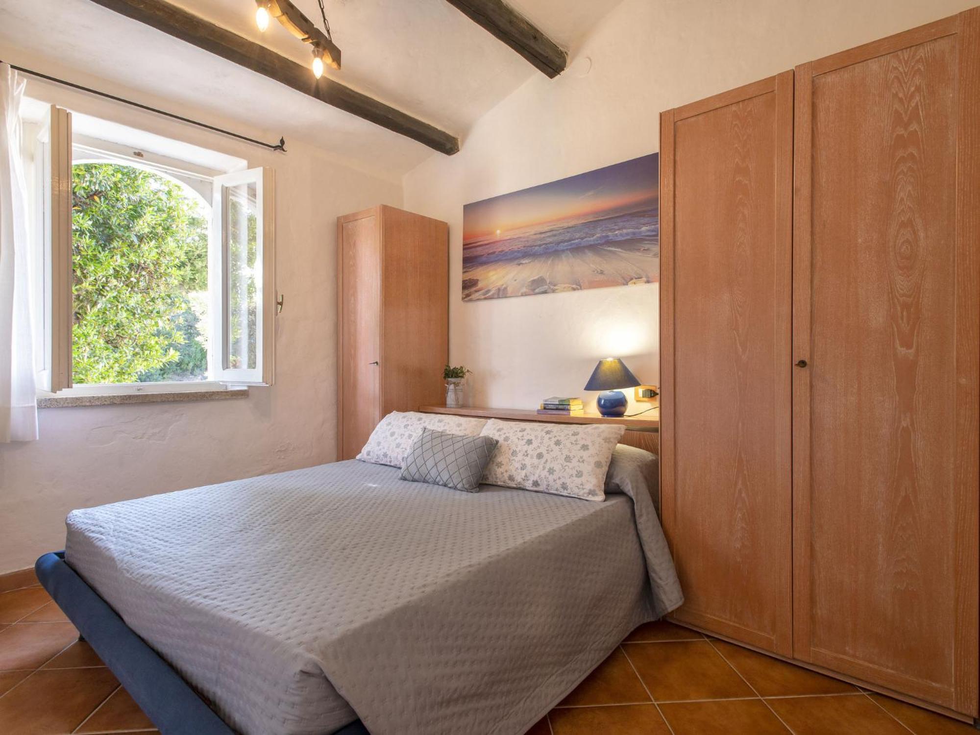Holiday Home Capriccioli B By Interhome Arzachena Zewnętrze zdjęcie