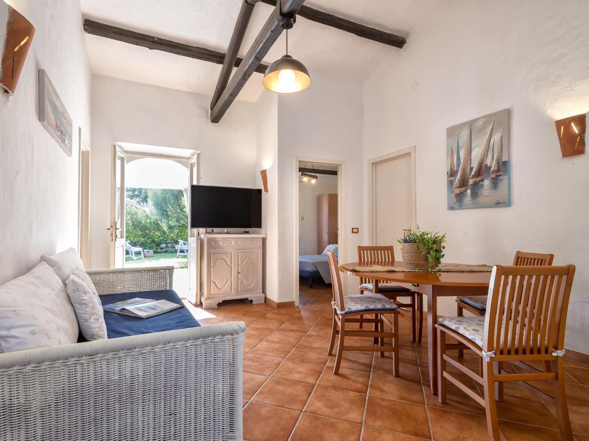 Holiday Home Capriccioli B By Interhome Arzachena Zewnętrze zdjęcie