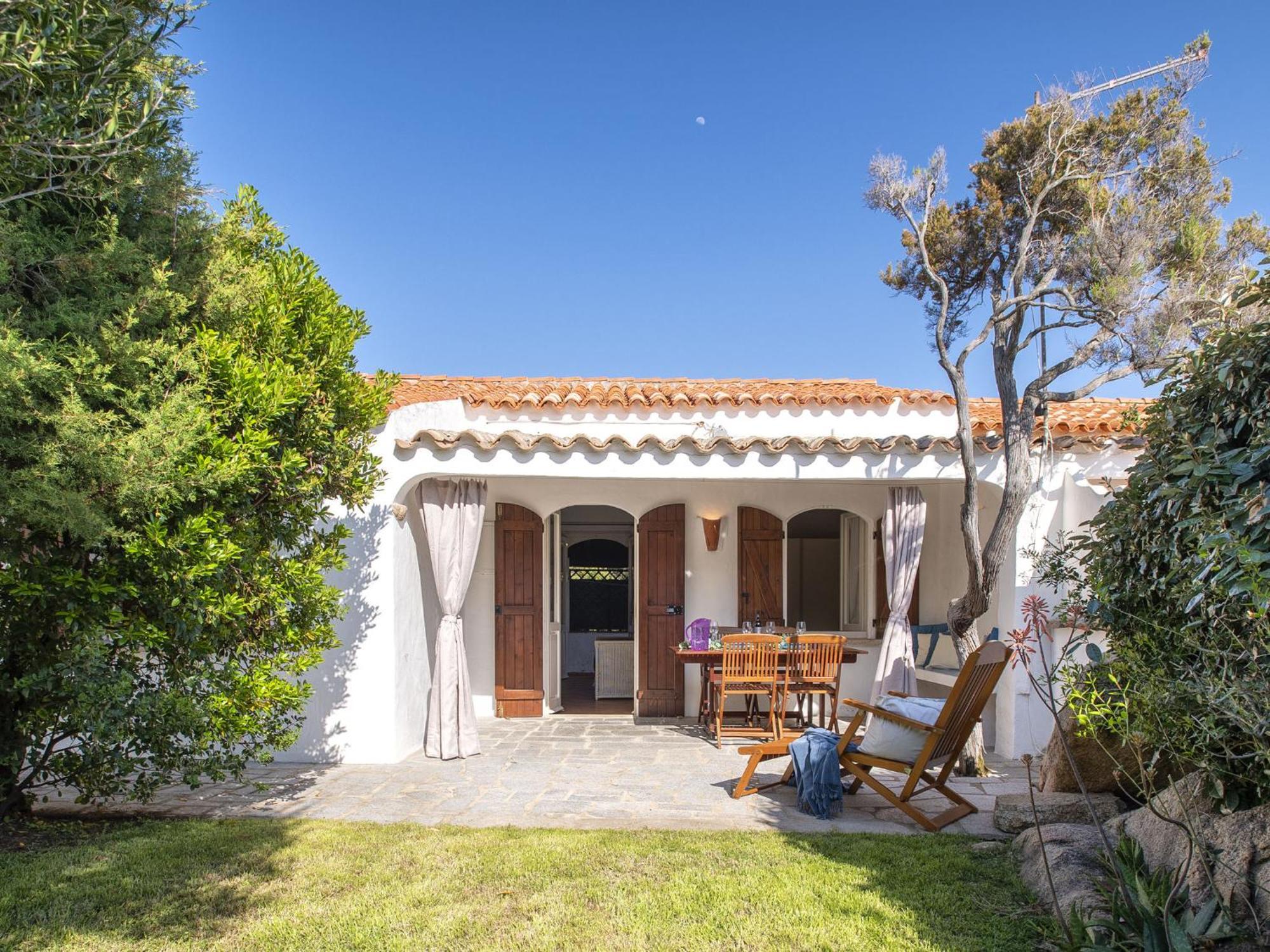 Holiday Home Capriccioli B By Interhome Arzachena Zewnętrze zdjęcie