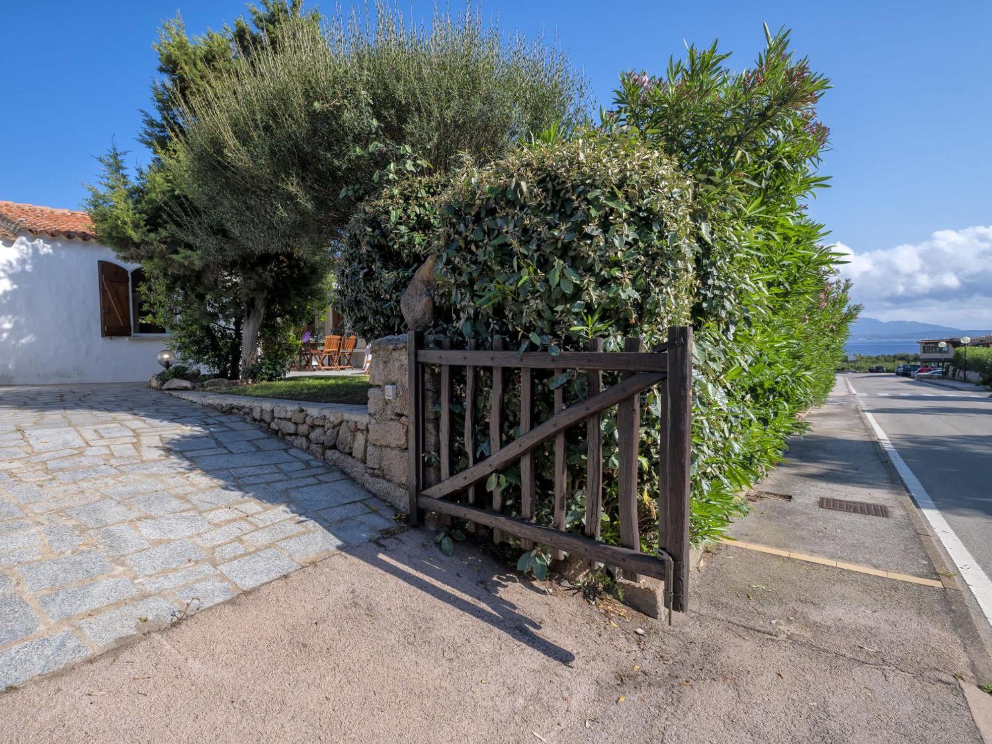 Holiday Home Capriccioli B By Interhome Arzachena Zewnętrze zdjęcie